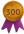 300 lessons completed 300 lessons completed