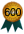 600 lessons completed 600 lessons completed